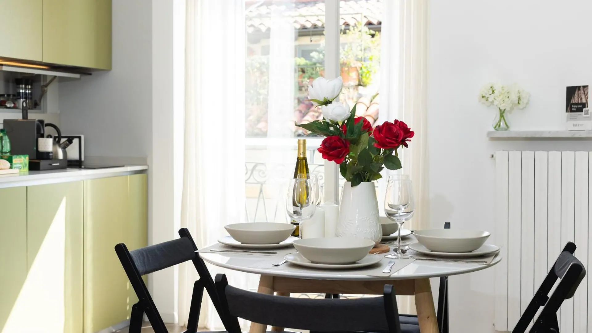 Divi Apartments Santa Marta Charme - Milano - Duomo  Μιλάνο