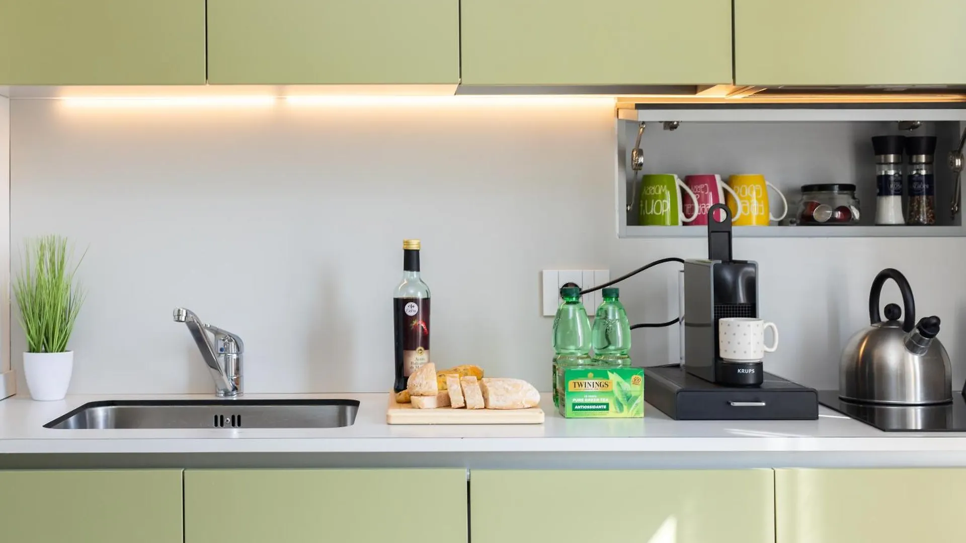 Divi Apartments Santa Marta Charme - Milano - Duomo Μιλάνο