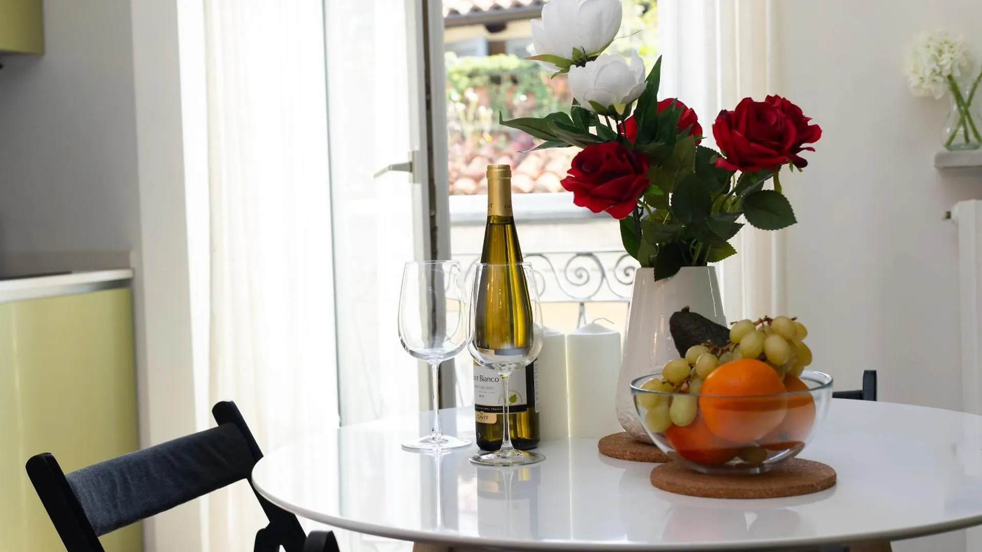 Divi Apartments Santa Marta Charme - Milano - Duomo 0*, Mediolan Włochy