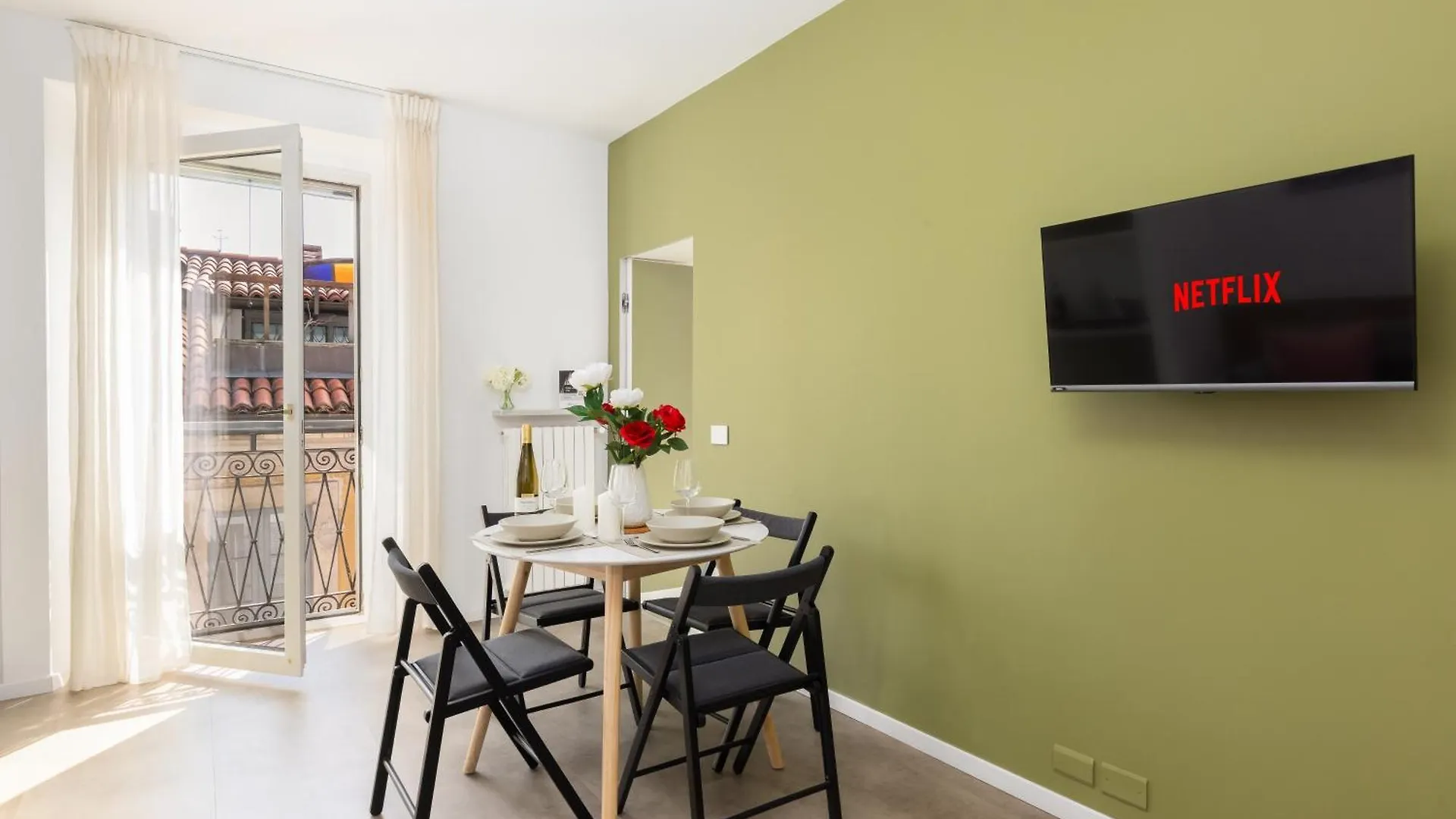 Divi Apartments Santa Marta Charme - Milano - Duomo