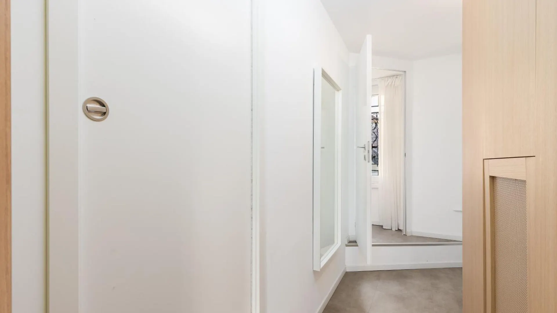 Divi Apartments Santa Marta Charme - Milano - Duomo