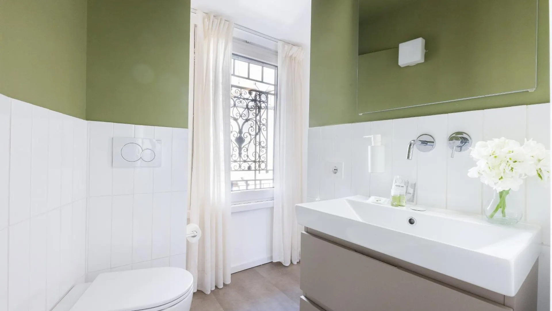 Divi Apartments Santa Marta Charme - Milano - Duomo Włochy