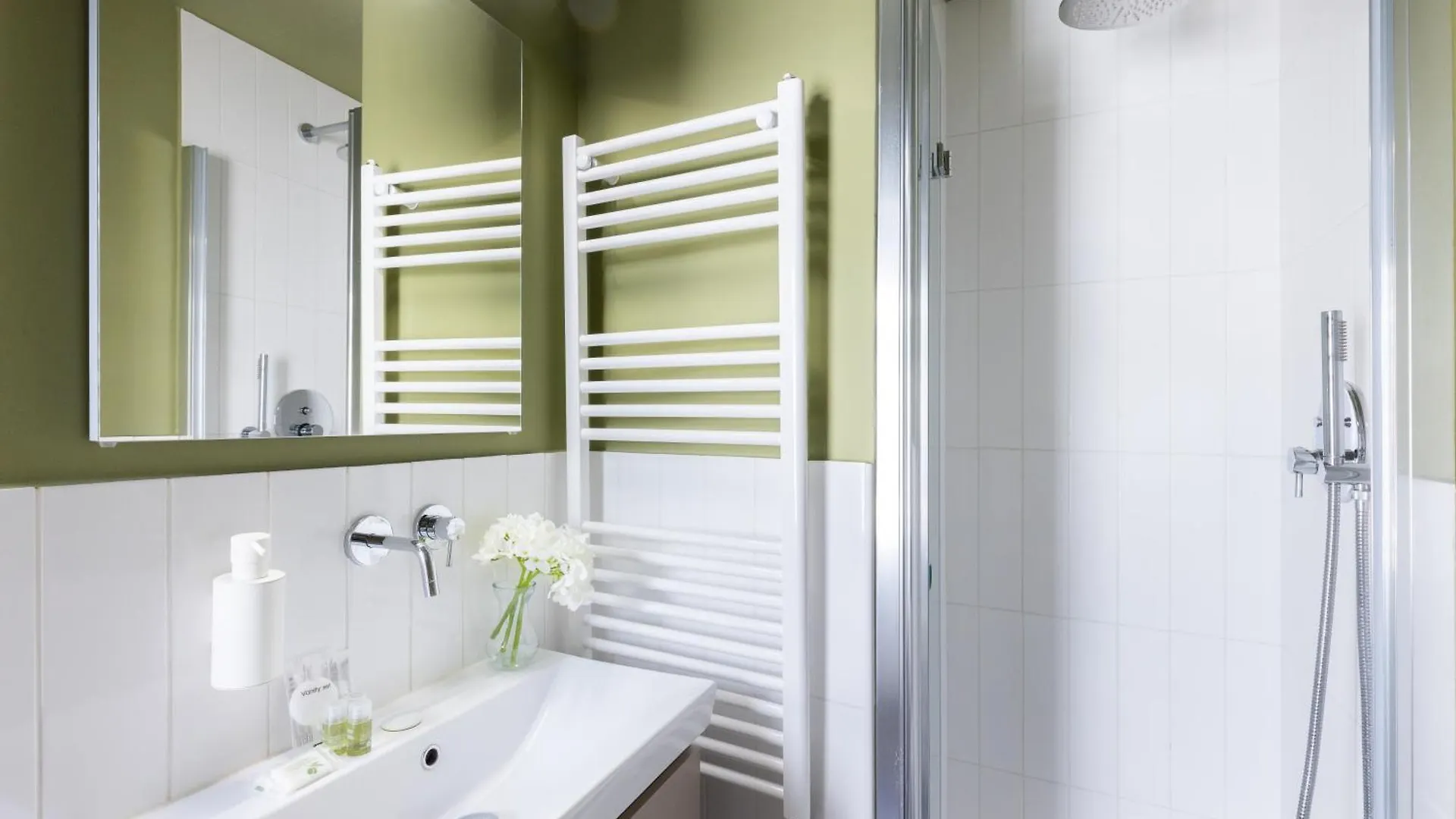 Divi Apartments Santa Marta Charme - Milano - Duomo Włochy